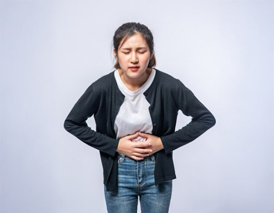 How to improve and reset gut health