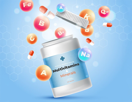 How to choose the best probiotic supplements ?