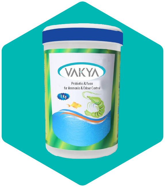 Aqua Probiotics manufacturers