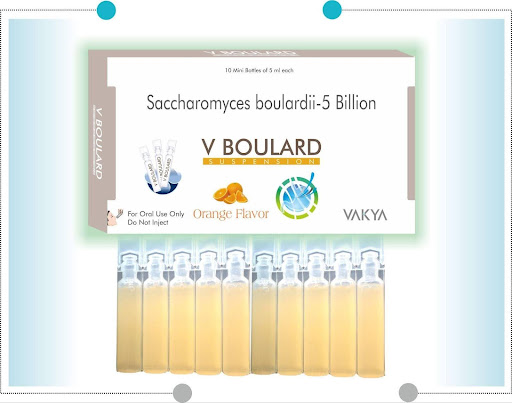 Saccharomyces Boulardii Powder Supplier